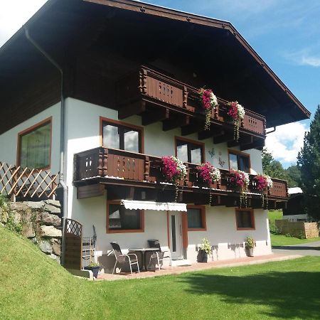 Appartment Schmidl Утендорф Екстериор снимка