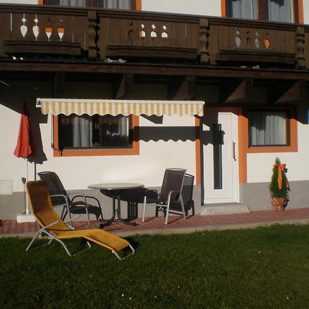 Appartment Schmidl Утендорф Стая снимка