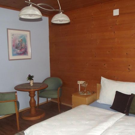 Appartment Schmidl Утендорф Екстериор снимка