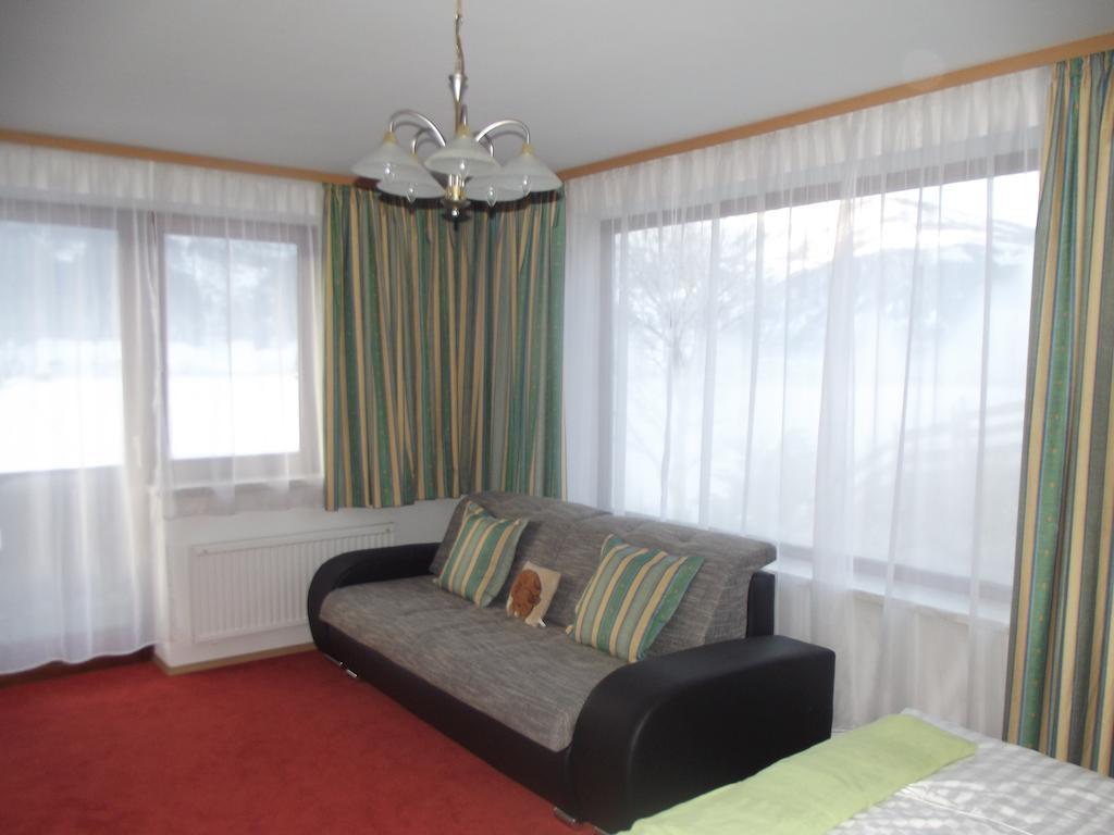 Appartment Schmidl Утендорф Екстериор снимка