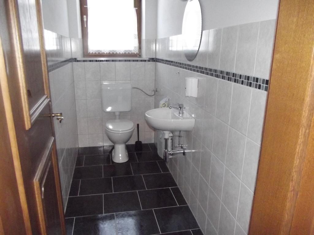 Appartment Schmidl Утендорф Екстериор снимка