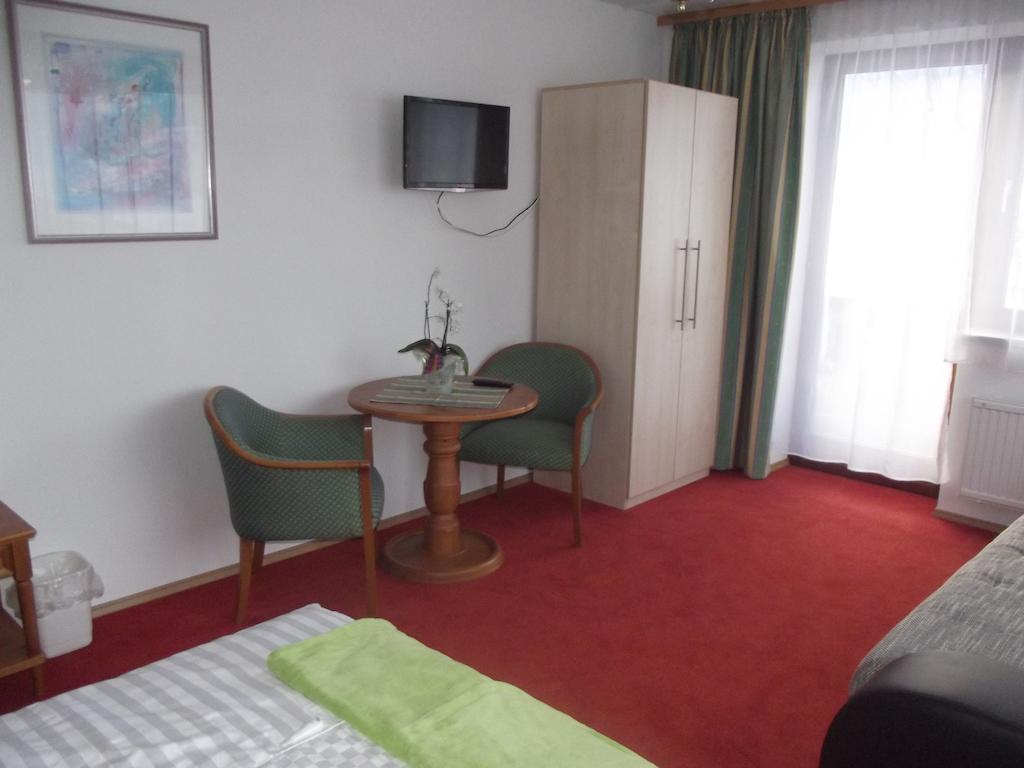 Appartment Schmidl Утендорф Екстериор снимка
