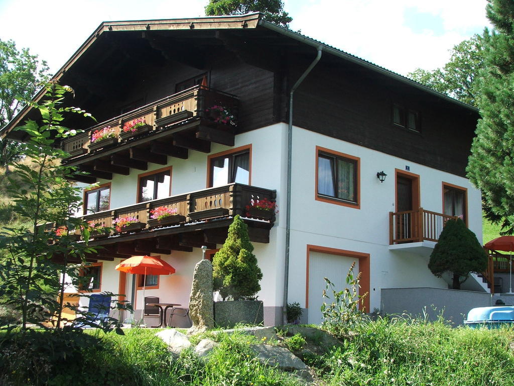 Appartment Schmidl Утендорф Екстериор снимка