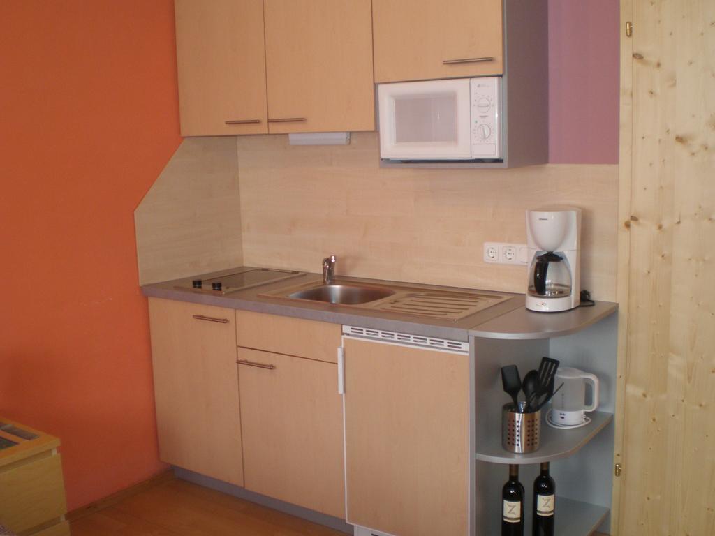 Appartment Schmidl Утендорф Екстериор снимка