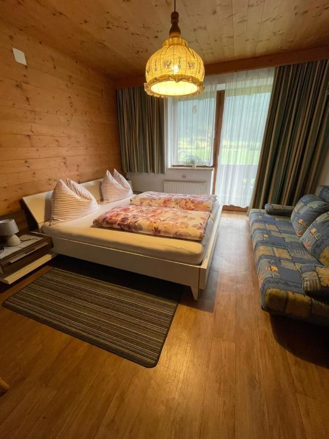 Appartment Schmidl Утендорф Екстериор снимка