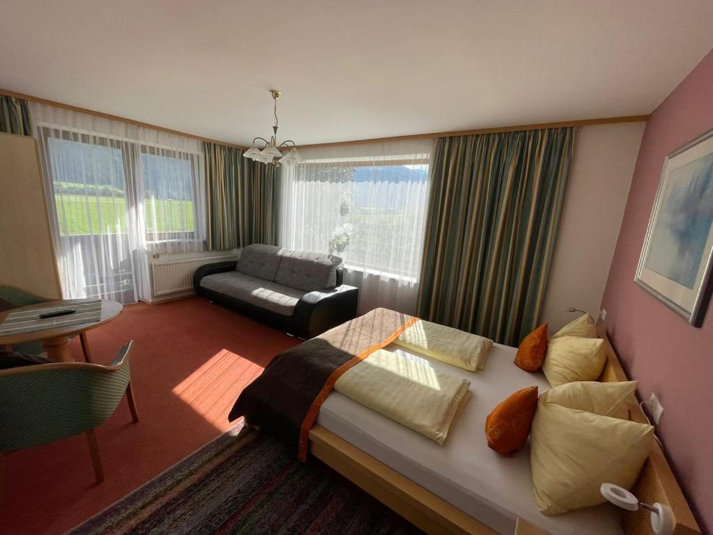 Appartment Schmidl Утендорф Екстериор снимка