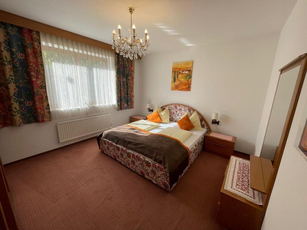 Appartment Schmidl Утендорф Екстериор снимка