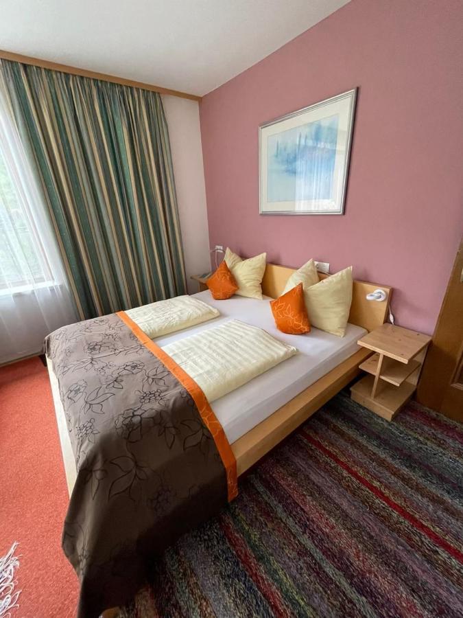 Appartment Schmidl Утендорф Екстериор снимка
