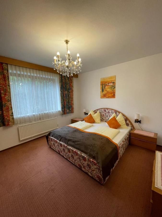 Appartment Schmidl Утендорф Екстериор снимка