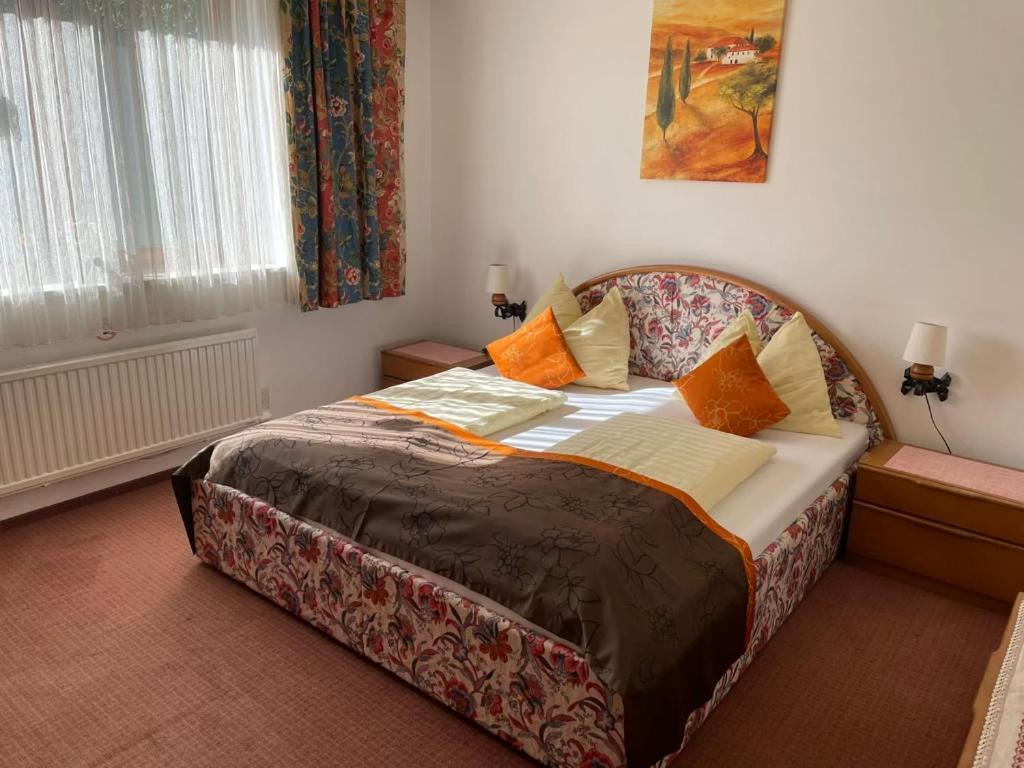 Appartment Schmidl Утендорф Екстериор снимка