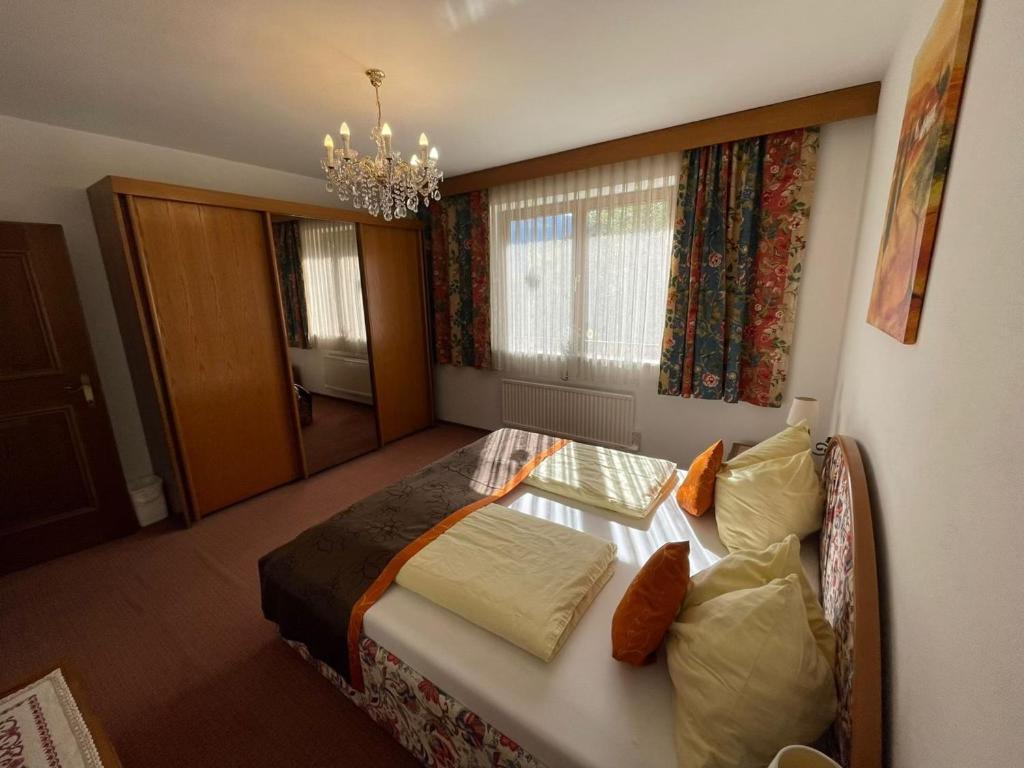 Appartment Schmidl Утендорф Екстериор снимка