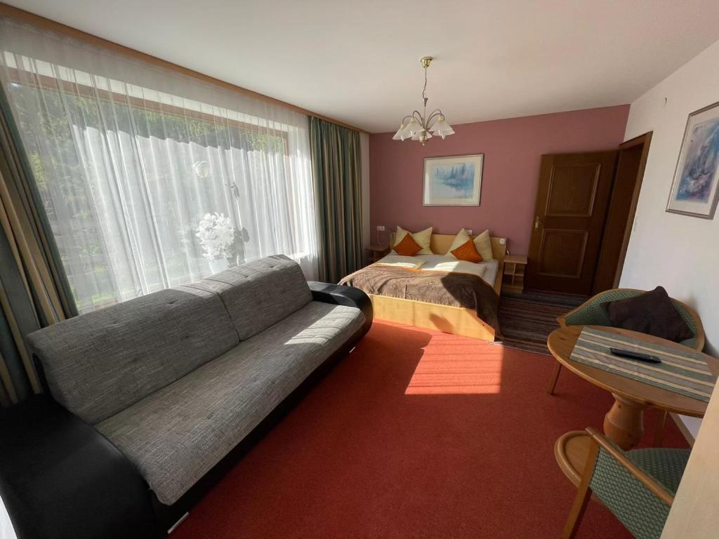 Appartment Schmidl Утендорф Екстериор снимка
