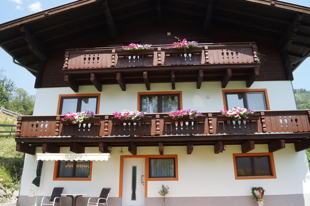 Appartment Schmidl Утендорф Екстериор снимка