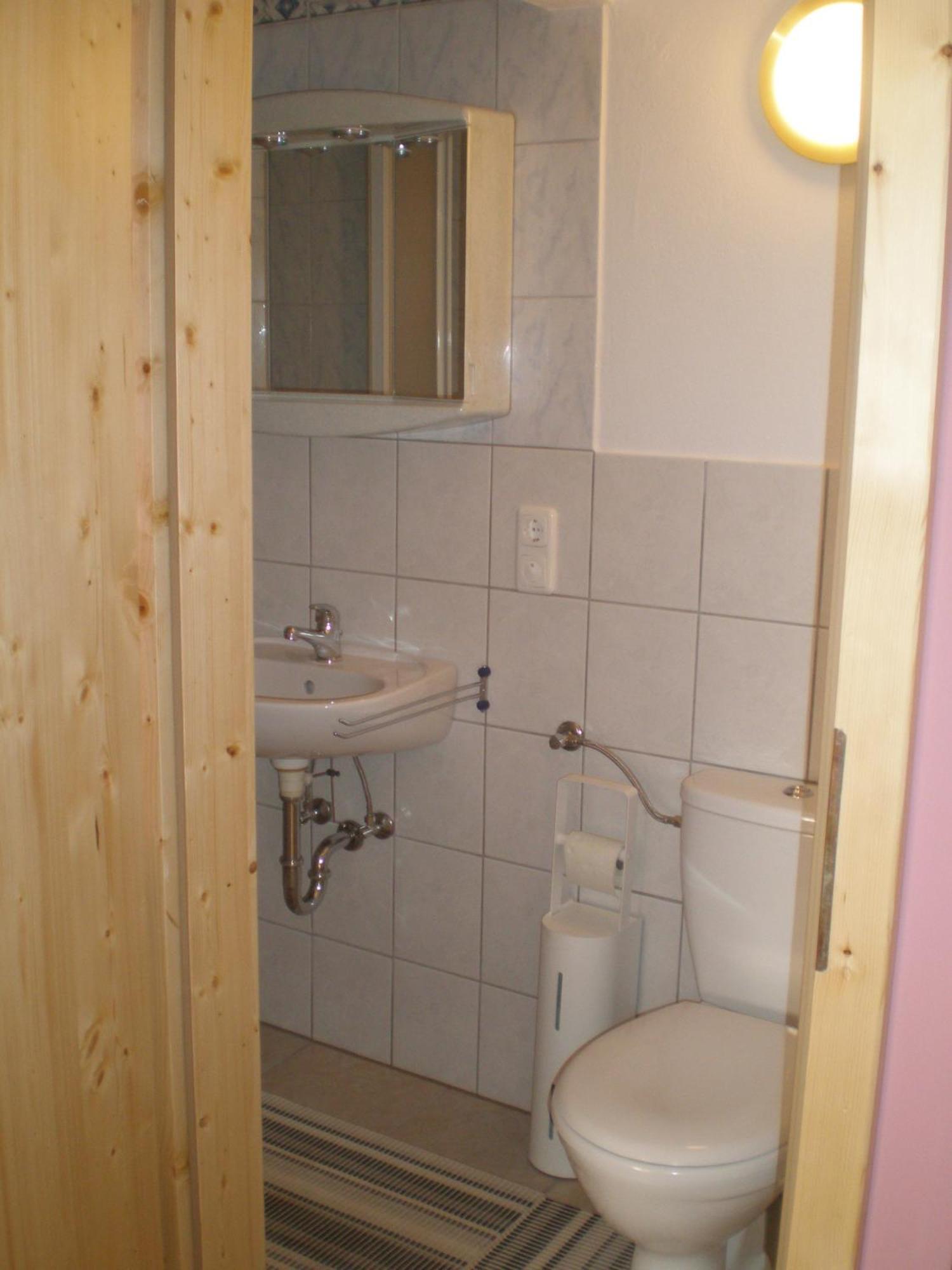 Appartment Schmidl Утендорф Стая снимка