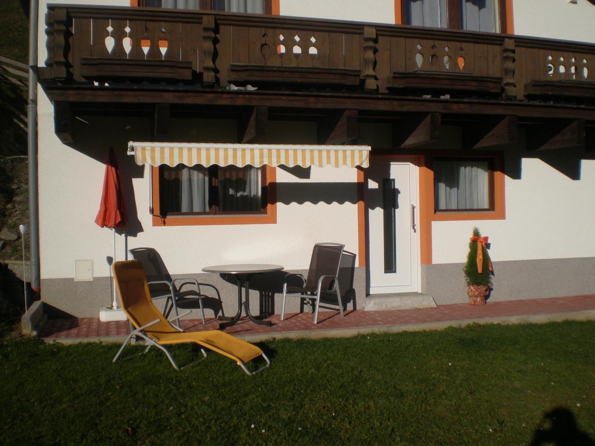 Appartment Schmidl Утендорф Стая снимка