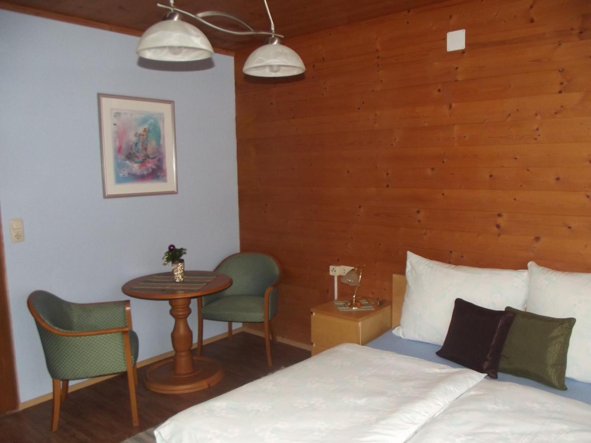 Appartment Schmidl Утендорф Екстериор снимка