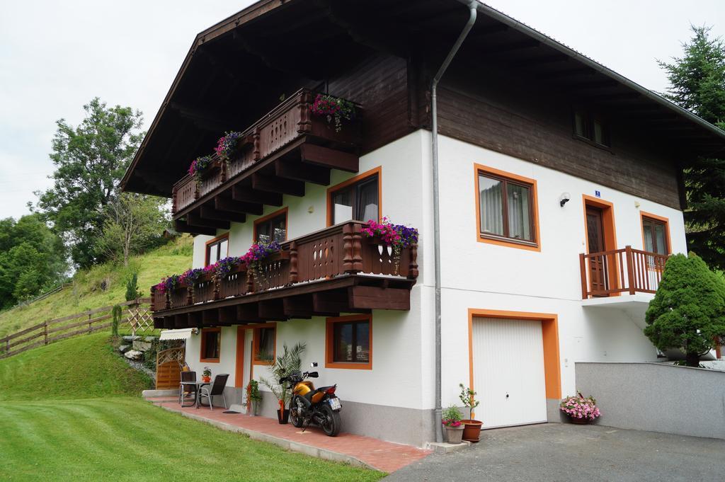 Appartment Schmidl Утендорф Екстериор снимка