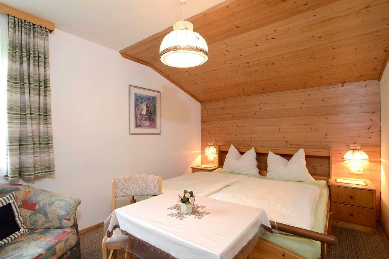Appartment Schmidl Утендорф Екстериор снимка