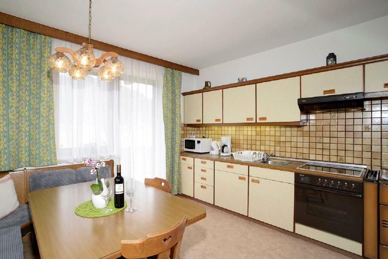 Appartment Schmidl Утендорф Екстериор снимка