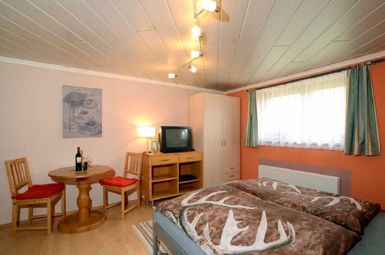 Appartment Schmidl Утендорф Екстериор снимка